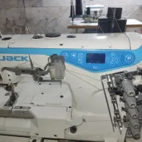 میاندوز جکW4 UT  کاملا نو سالم درحد اکبند