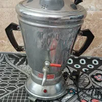سماور برقی