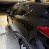 فروش جک s3 1402|خودرو سواری و وانت|اصفهان, فیض|دیوار