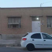 منزل مسکونی آرش