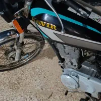 کارت موتور گم شده