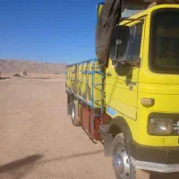 خاور 808|خودرو سنگین|بجنورد, |دیوار