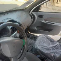 تیبا ۱ مدل ۹۷ بدون رنگ هفتکل|خودرو سواری و وانت|اهواز, کوروش|دیوار