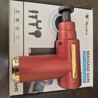 ماساژور تفنگی/Blueidea/عمده/عمده