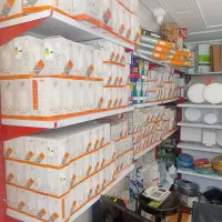 پنل رویارویی وتوکار ۱۰w.w48.72|لامپ و چراغ|اصفهان, بهارستان|دیوار