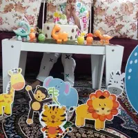 وسایل تولد فروشی