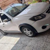 کوییک ار سفید مشکی