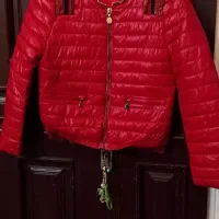 کاپشن دخترانه شیک