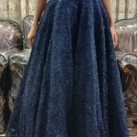 لباس مجلسی زنانه|لباس|سامان, |دیوار