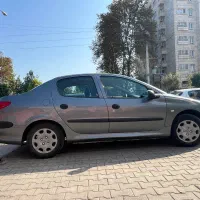 ۲۰۶اس دی مدل۹۵|خودرو سواری و وانت|نوشهر, |دیوار