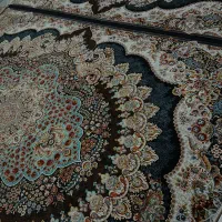 فرش هفتصد شانه|فرش|ایرانشهر, |دیوار