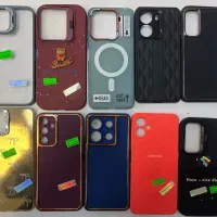 قاب موبایل نو با قیمت استثنایی