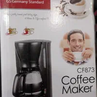 قهوه ساز فلورانس ایتالیا