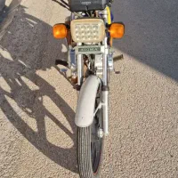 موتور سیکلت زیگما ۱۷۰(cs170)