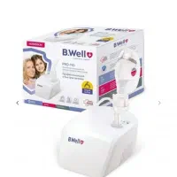 نبولایزر بی ول سوئیس