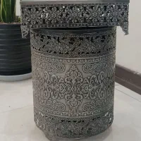 سطل و جادستمالی مدرن