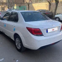 دنا فول مدل ۹۶|خودرو سواری و وانت|شهر ری, دولت‌آباد|دیوار