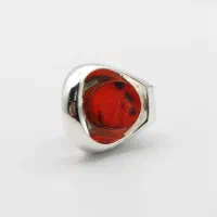 عقیق مهره یمانی بی همتا رکاب طهران آذری|جواهرات|تهران, کوثر|دیوار