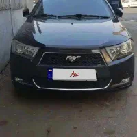 دنا پلاس مدل98 بی رنگ کم کار|خودرو سواری و وانت|پردیس, فاز ۱|دیوار