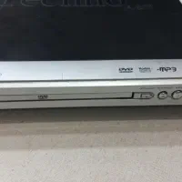 دستگاه دی وی دی فلشخور