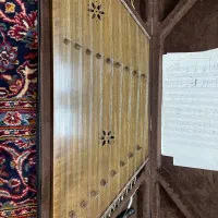 سنتور دو‌مهر منطقی