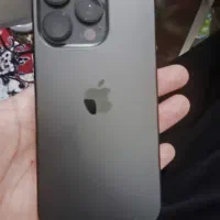 آیفون ۱۶ پرو ch 256