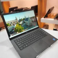 لپتاپ دل7420، لمسی، پردازنده i7 نسل۱۰، رم۱۶،اقساطی