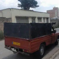 باربند نیسان
