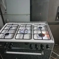 اجاق گاز|اجاق گاز و لوازم برقی پخت‌وپز|قم, ولیعصر|دیوار