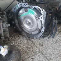 فروش و تعمیر گیربکس تویوتا راو۴،کمری،لکسوس nx و rx