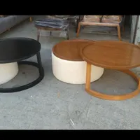 میز جلو مبلی و عسلی ، اقساط ۳ ماهه