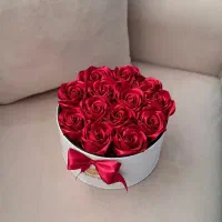 گل رز ربانی