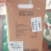 فروش کیس کامپیوتر خالی + فن|رایانه رومیزی|اصفهان, شهرک زاینده رود|دیوار