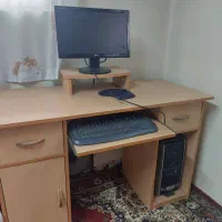 میز ام دی اف