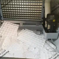 تعمیر یخ ساز و برد الکترونیکی یخساز صنعتی