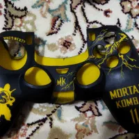 دو عدد کاور دسته PS4
