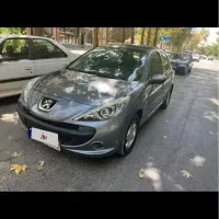 ۲۰۷ مدل ۱۴۰۰ پانا کم کار