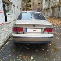 سمند مدل 82|خودرو سواری و وانت|نظرآباد, نظرآباد|دیوار