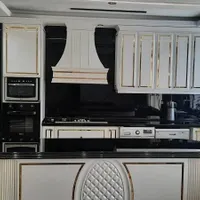 فروش آپارتمان ۱۴۵ متری ۳ خوابه در کوی مهران