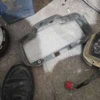 لوازم کاوازاکی GTO125|قطعات یدکی و لوازم جانبی|شیراز, کوشک میدان|دیوار