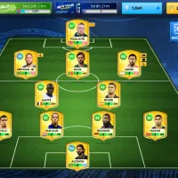 فروش اکانت بازی DLS26|کنسول، بازی ویدئویی و آنلاین|تهران, شهرک یاس|دیوار