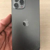 گوشی ایفون ۱۲ پرومکس|موبایل|دماوند, گیلاوند|دیوار