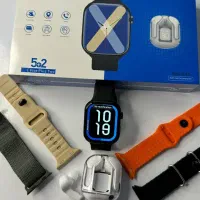 ساعت هوشمند WS-X17وwsx19|ساعت|باقرشهر, |دیوار