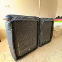 فروش ساب ووفر RCF 8003 تمیز و کمکار