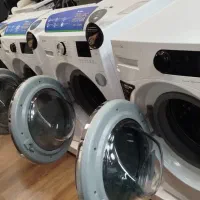 فروش اقساطی لباسشویی  اسنوا بدون کارمزد