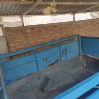 نیسان زامیاد دوگانه مدل۹۸|خودرو سواری و وانت|کرمان, |دیوار