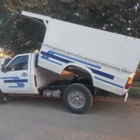 نیسان پادرا پلاس|خودرو سواری و وانت|چهاردانگه (تهران), |دیوار