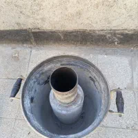 سماور|سماور، چای‌ساز، قهوه‌ساز|مشهد, کوشش|دیوار