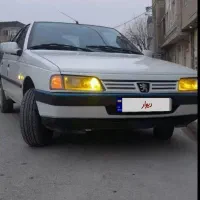 آردی i عتیقه بدون رنگ ۸۵