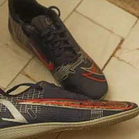 کفش فوتسال و چمن مصنوعی|کیف، کفش، کمربند|کرمانشاه, |دیوار